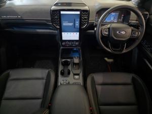 Ford Ranger 2.0 BiTurbo double cab Wildtrak X 4WD - Image 7