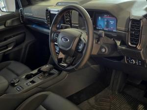 Ford Ranger 2.0 BiTurbo double cab Wildtrak X 4WD - Image 8