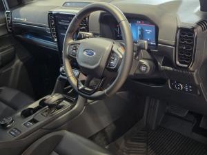 Ford Ranger 2.0 BiTurbo double cab Wildtrak X 4WD - Image 8