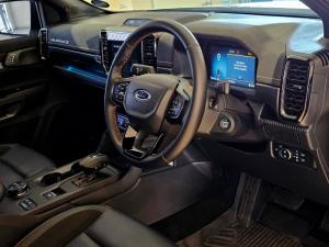 Ford Ranger 2.0 BiTurbo double cab Wildtrak X 4WD - Image 8