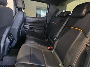 Ford Ranger 2.0 BiTurbo double cab Wildtrak X 4WD - Image 9
