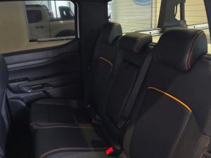 Ford Ranger 2.0 BiTurbo double cab Wildtrak X 4WD - Image 9