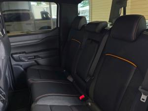 Ford Ranger 2.0 BiTurbo double cab Wildtrak X 4WD - Image 9