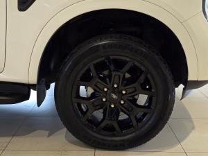 Ford Everest 2.0 BiTurbo Sport - Image 16