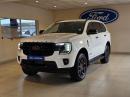 Thumbnail Ford Everest 2.0 BiTurbo Sport