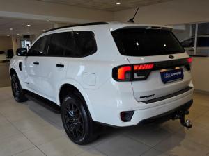Ford Everest 2.0 BiTurbo Sport - Image 3
