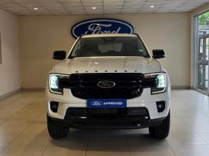 Ford Everest 2.0 BiTurbo Sport - Image 4