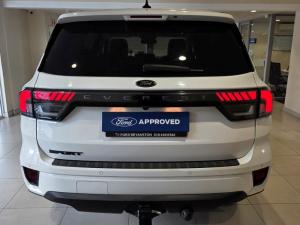 Ford Everest 2.0 BiTurbo Sport - Image 5