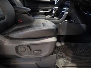 Ford Everest 2.0 BiTurbo Sport - Image 8