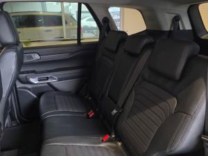 Ford Everest 2.0 BiTurbo Sport - Image 9