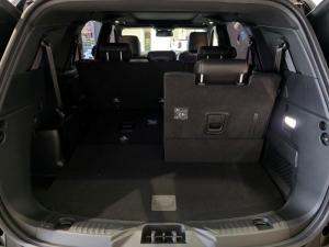 Ford Everest 3.0TD V6 4WD Wildtrak - Image 10
