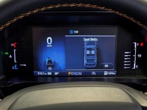 Ford Everest 3.0TD V6 4WD Wildtrak - Image 11