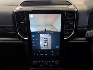 Ford Everest 3.0TD V6 4WD Wildtrak - Image 12