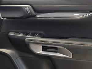 Ford Everest 3.0TD V6 4WD Wildtrak - Image 13