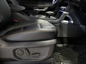 Ford Everest 3.0TD V6 4WD Wildtrak - Image 14