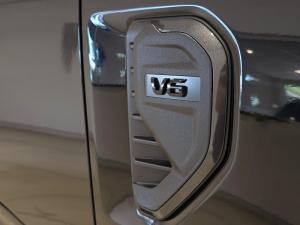 Ford Everest 3.0TD V6 4WD Wildtrak - Image 16