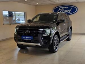 Ford Everest 3.0TD V6 4WD Wildtrak - Image 1