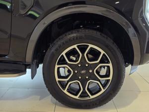 Ford Everest 3.0TD V6 4WD Wildtrak - Image 21