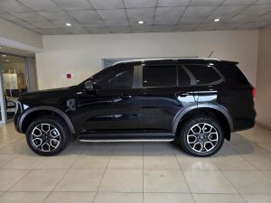 Ford Everest 3.0TD V6 4WD Wildtrak - Image 2