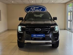 Ford Everest 3.0TD V6 4WD Wildtrak - Image 4