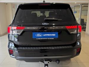 Ford Everest 3.0TD V6 4WD Wildtrak - Image 5