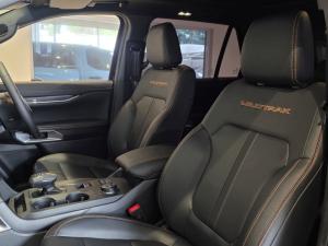 Ford Everest 3.0TD V6 4WD Wildtrak - Image 6