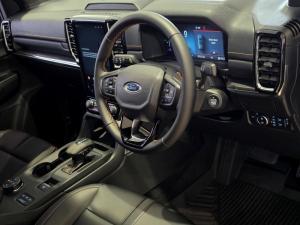Ford Everest 3.0TD V6 4WD Wildtrak - Image 8