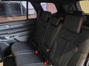 Ford Everest 3.0TD V6 4WD Wildtrak - Image 9
