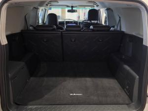 Toyota FJ Cruiser FJ Cruiser - Image 10