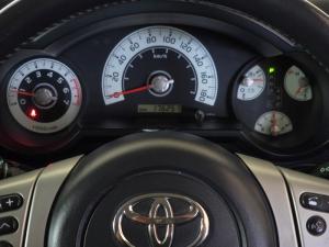 Toyota FJ Cruiser FJ Cruiser - Image 11