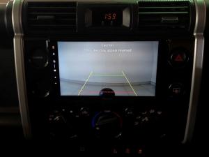 Toyota FJ Cruiser FJ Cruiser - Image 12