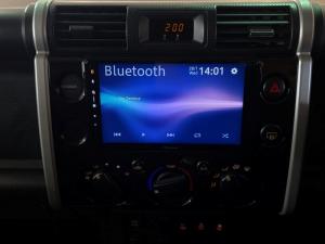 Toyota FJ Cruiser FJ Cruiser - Image 13