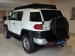 Toyota FJ Cruiser FJ Cruiser - Thumbnail 3