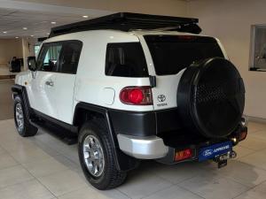 Toyota FJ Cruiser FJ Cruiser - Image 3