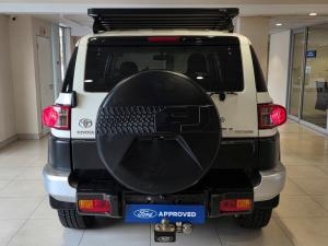 Toyota FJ Cruiser FJ Cruiser - Image 5