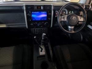 Toyota FJ Cruiser FJ Cruiser - Image 7