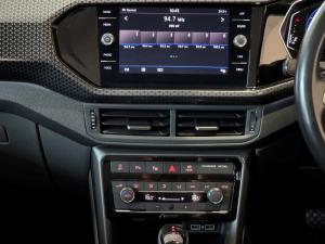 Volkswagen T-Cross 1.5TSI 110kW R-Line - Image 13
