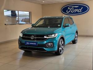Volkswagen T-Cross 1.5TSI 110kW R-Line - Image 1