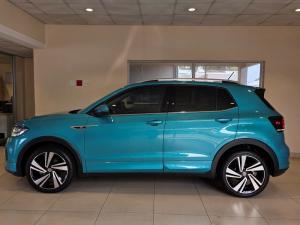 Volkswagen T-Cross 1.5TSI 110kW R-Line - Image 2
