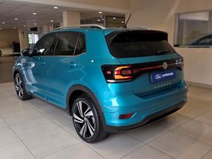Volkswagen T-Cross 1.5TSI 110kW R-Line - Image 3