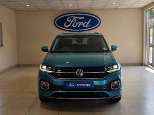 Volkswagen T-Cross 1.5TSI 110kW R-Line - Image 4