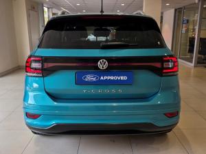 Volkswagen T-Cross 1.5TSI 110kW R-Line - Image 5