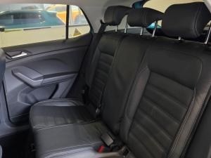 Volkswagen T-Cross 1.5TSI 110kW R-Line - Image 9