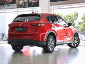 Mazda CX-5 2.0 Active - Image 11