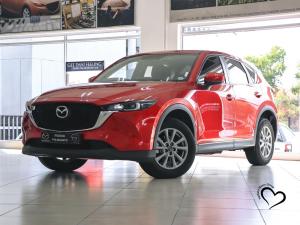 Mazda CX-5 2.0 Active - Image 1