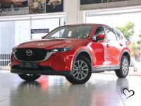 Thumbnail Mazda CX-5 2.0 Active