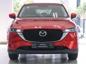 Mazda CX-5 2.0 Active - Image 4