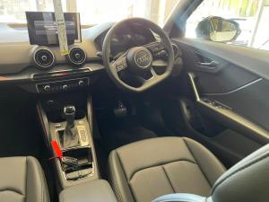Audi Q2 35TFSI Black Edition - Image 10