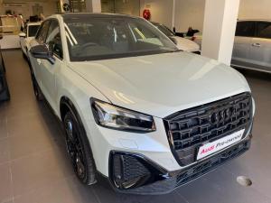 Audi Q2 35TFSI Black Edition - Image 3