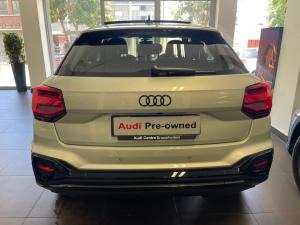 Audi Q2 35TFSI Black Edition - Image 5